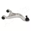 Bras de liaison, suspension de roue arrière droit ASHIKA 72-01-157R - Visuel 1