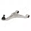 Bras de liaison, suspension de roue arrière droit ASHIKA 72-01-157R - Visuel 2