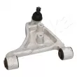 Bras de liaison, suspension de roue arrière droit ASHIKA 72-01-157R - Visuel 3