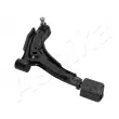 Bras de liaison, suspension de roue avant droit ASHIKA 72-01-163R - Visuel 2