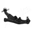 Bras de liaison, suspension de roue avant gauche ASHIKA 72-01-164L - Visuel 1