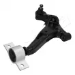 Bras de liaison, suspension de roue avant gauche ASHIKA 72-01-164L - Visuel 3