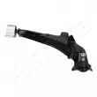Bras de liaison, suspension de roue avant droit ASHIKA 72-01-164R - Visuel 3