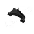 Bras de liaison, suspension de roue arrière droit ASHIKA 72-01-167R - Visuel 2
