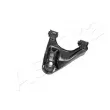 Bras de liaison, suspension de roue arrière gauche ASHIKA 72-01-168L - Visuel 3