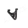 Bras de liaison, suspension de roue arrière droit ASHIKA 72-01-168R - Visuel 1