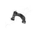 Bras de liaison, suspension de roue arrière droit ASHIKA 72-01-168R - Visuel 3