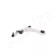 Bras de liaison, suspension de roue avant gauche ASHIKA 72-01-169L - Visuel 1