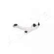 Bras de liaison, suspension de roue avant gauche ASHIKA 72-01-169L - Visuel 3