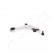 Bras de liaison, suspension de roue avant droit ASHIKA 72-01-169R - Visuel 1