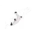 Bras de liaison, suspension de roue avant droit ASHIKA 72-01-169R - Visuel 2