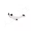 Bras de liaison, suspension de roue avant droit ASHIKA 72-01-169R - Visuel 3