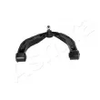 Bras de liaison, suspension de roue avant droit ASHIKA 72-01-171R - Visuel 1