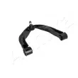 Bras de liaison, suspension de roue avant droit ASHIKA 72-01-171R - Visuel 3