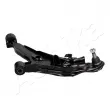 Bras de liaison, suspension de roue avant gauche ASHIKA 72-01-172L - Visuel 1