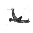 Bras de liaison, suspension de roue avant gauche ASHIKA 72-01-174L - Visuel 2