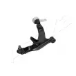 Bras de liaison, suspension de roue avant droit ASHIKA 72-01-174R - Visuel 2