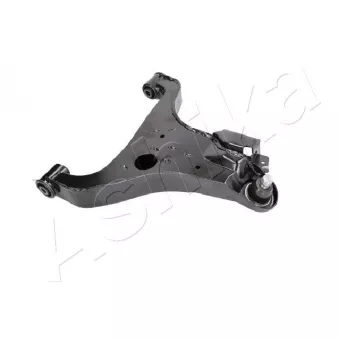 Bras de liaison, suspension de roue avant gauche ASHIKA 72-01-175L