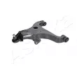 Bras de liaison, suspension de roue avant gauche ASHIKA 72-01-175L - Visuel 2