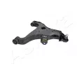 Bras de liaison, suspension de roue avant droit ASHIKA 72-01-175R - Visuel 1