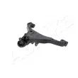 Bras de liaison, suspension de roue avant gauche ASHIKA 72-01-177L - Visuel 2