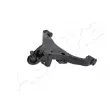 Bras de liaison, suspension de roue avant droit ASHIKA 72-01-177R - Visuel 1