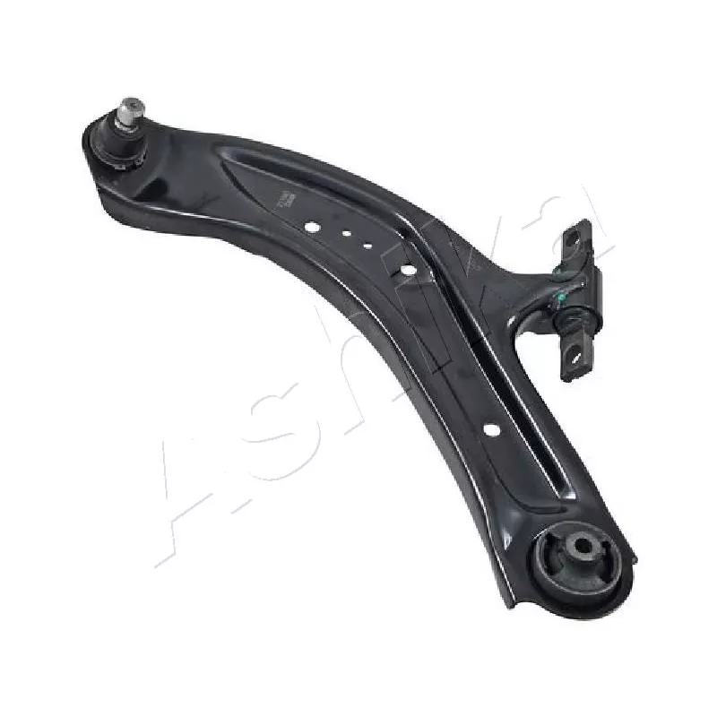 Bras de liaison, suspension de roue avant gauche ASHIKA 72-01-181L