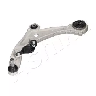 Bras de liaison, suspension de roue avant gauche ASHIKA 72-01-184L