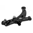 Bras de liaison, suspension de roue avant droit ASHIKA 72-02-200R - Visuel 1