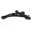 Bras de liaison, suspension de roue avant droit ASHIKA 72-02-200R - Visuel 3