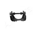 Bras de liaison, suspension de roue avant droit ASHIKA 72-02-2039R - Visuel 1