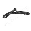 Bras de liaison, suspension de roue avant gauche ASHIKA 72-02-2040L - Visuel 3