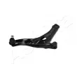 Bras de liaison, suspension de roue avant droit ASHIKA 72-02-2040R - Visuel 1
