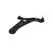 Bras de liaison, suspension de roue avant droit ASHIKA 72-02-2040R - Visuel 3