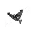 Bras de liaison, suspension de roue avant gauche ASHIKA 72-02-2041L - Visuel 2