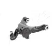 Bras de liaison, suspension de roue avant gauche ASHIKA 72-02-2042L - Visuel 3
