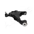 Bras de liaison, suspension de roue avant droit ASHIKA 72-02-2043R - Visuel 1