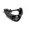 Bras de liaison, suspension de roue avant gauche ASHIKA 72-02-2051L - Visuel 1