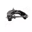 Bras de liaison, suspension de roue avant droit ASHIKA 72-02-2051R - Visuel 3