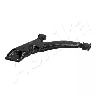 Bras de liaison, suspension de roue avant droit ASHIKA 72-02-2053R