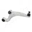 Bras de liaison, suspension de roue arrière droit ASHIKA 72-02-2054R - Visuel 1
