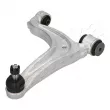 Bras de liaison, suspension de roue arrière droit ASHIKA 72-02-2054R - Visuel 2
