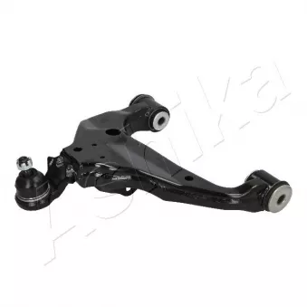 Bras de liaison, suspension de roue avant gauche ASHIKA 72-02-2056L