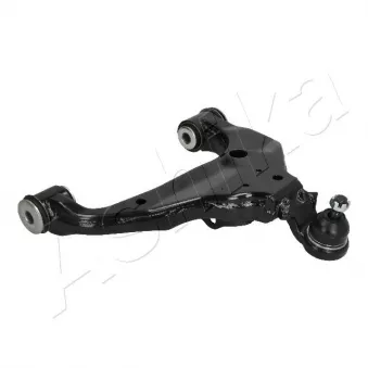 Bras de liaison, suspension de roue avant droit ASHIKA 72-02-2056R