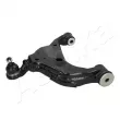 Bras de liaison, suspension de roue avant droit ASHIKA 72-02-2056R - Visuel 2