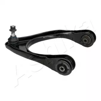 Bras de liaison, suspension de roue avant droit ASHIKA 72-02-2057R