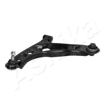 Bras de liaison, suspension de roue avant gauche ASHIKA 72-02-206L