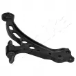 Bras de liaison, suspension de roue avant droit ASHIKA 72-02-208R - Visuel 1