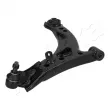 Bras de liaison, suspension de roue avant droit ASHIKA 72-02-210R - Visuel 2