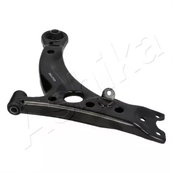 Bras de liaison, suspension de roue avant gauche ASHIKA 72-02-212L